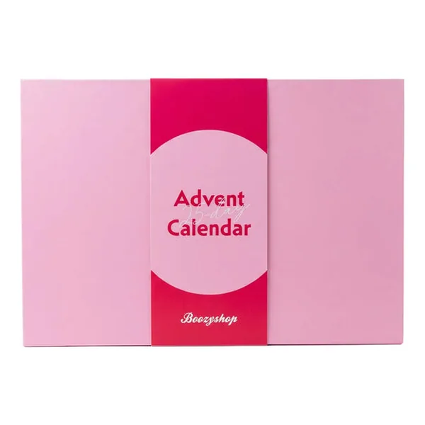 Boozyshop Adventskalender 2026