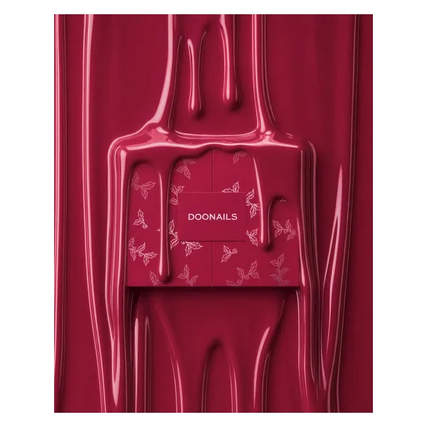 Doonails Adventskalender