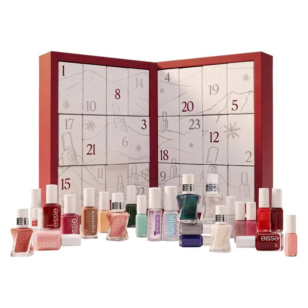 Essie Adventskalender 2026 (Amazon.nl)