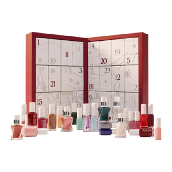 Essie Adventskalender 2026 (Plein.nl)