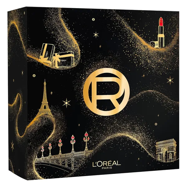 L'Oréal Paris Adventskalender 2026 (Amazon.nl)