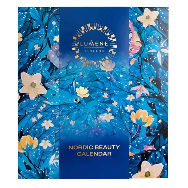 Lumene Nordic Beauty Calendar 2026